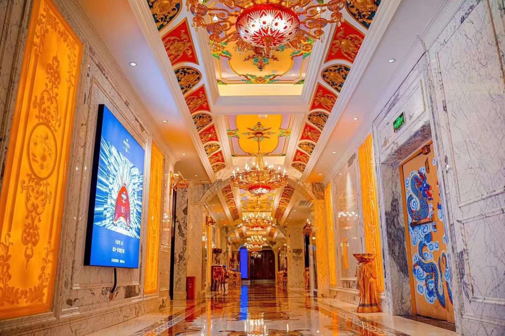 武汉小时场ktv怎么样详细解析-黄陂区ktv预定